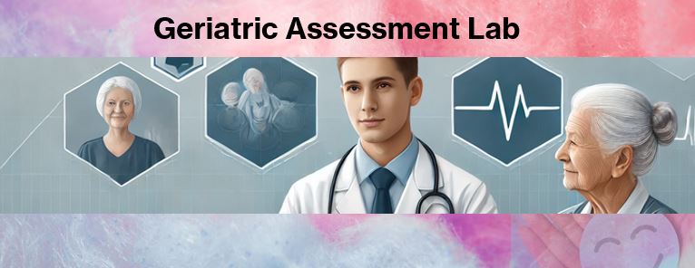 Geriatric Assessment Lab