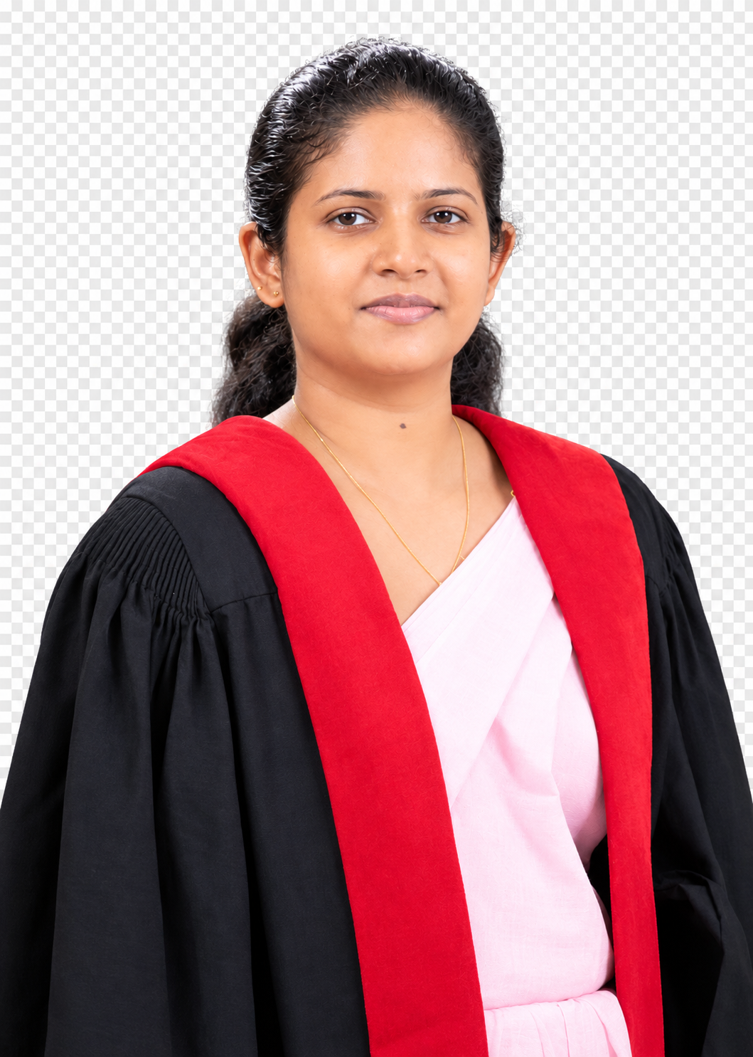 Dr. V.V. Senadheera