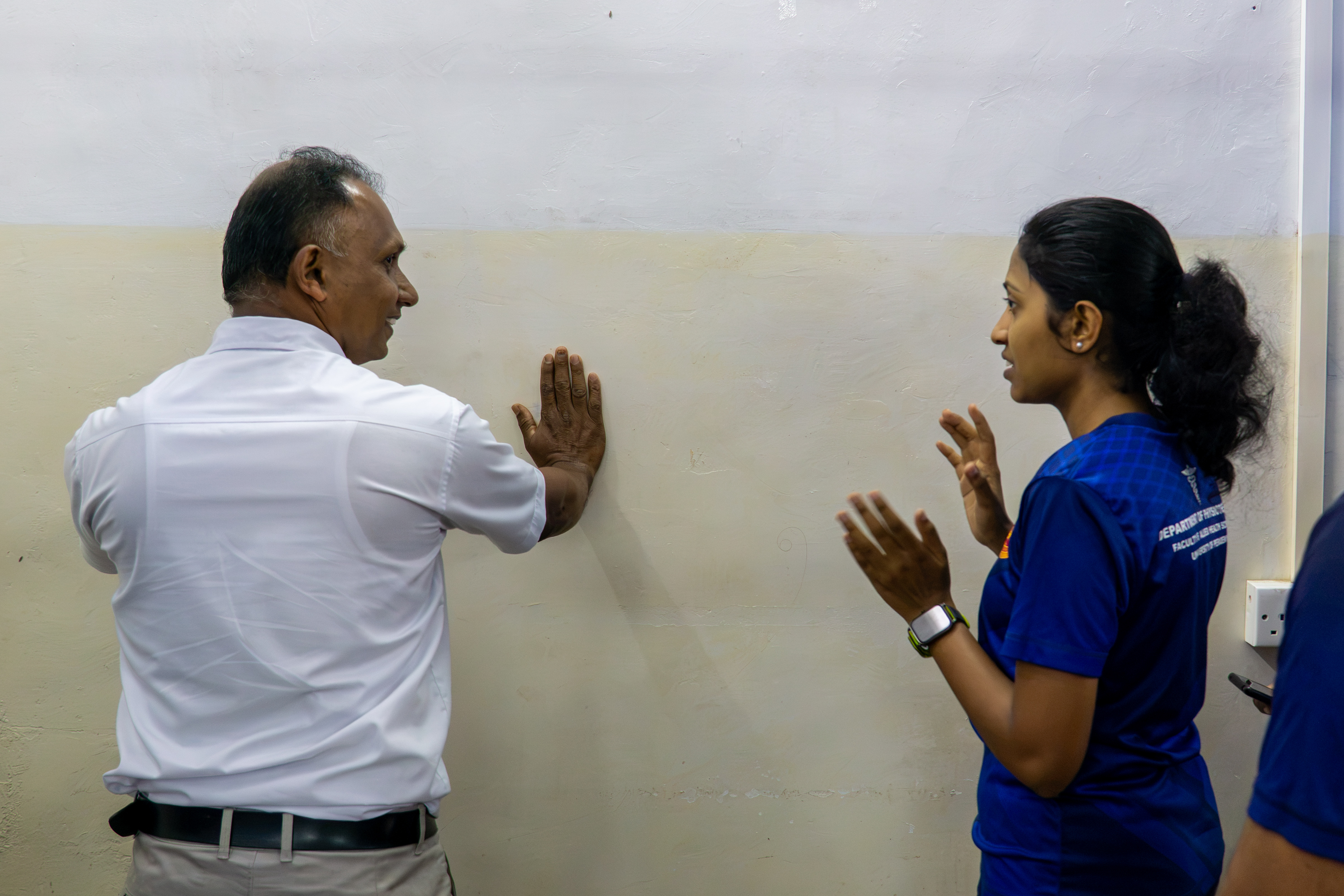 Physical Fitness Screening Programme, World Physiotherapy Day 2026 &ndash; photo 11