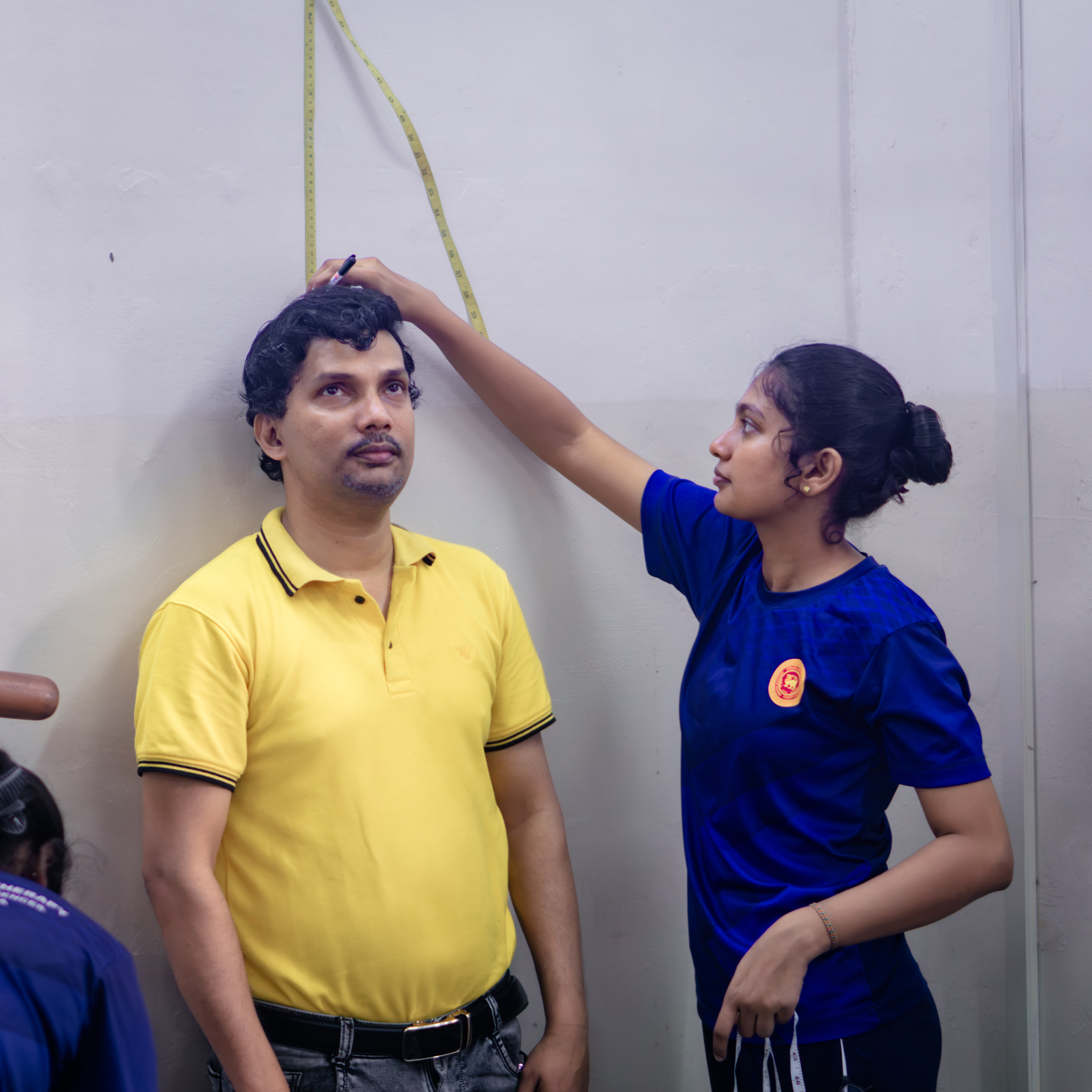 Physical Fitness Screening Programme, World Physiotherapy Day 2026 &ndash; photo 18