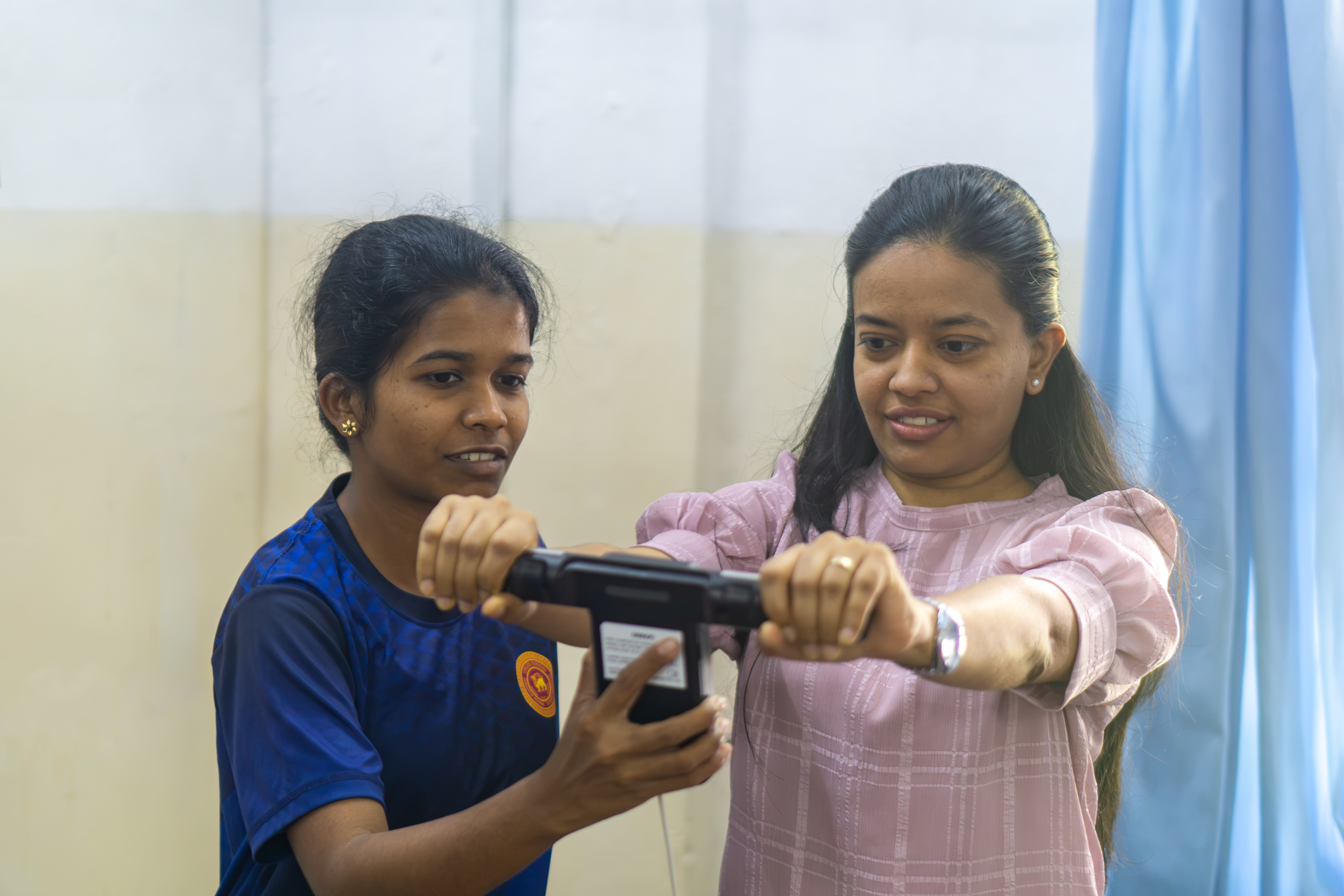 Physical Fitness Screening Programme, World Physiotherapy Day 2026 &ndash; photo 19